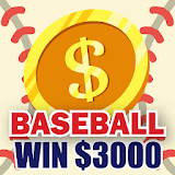 Hit A Gift - free gifts, gift card, baseball games icon