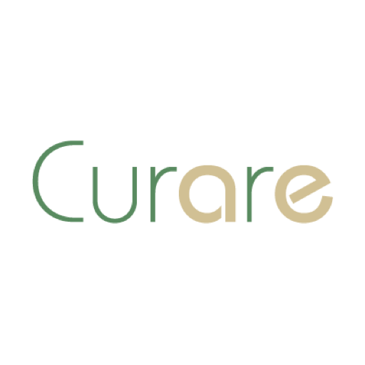Hairs Curare（ヘアーズ クラーレ）公式アプリ logo