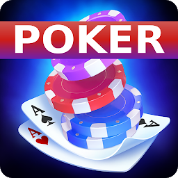 「Poker Offline: Texas Holdem」圖示圖片