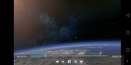 TrueDVD+ Screen 3