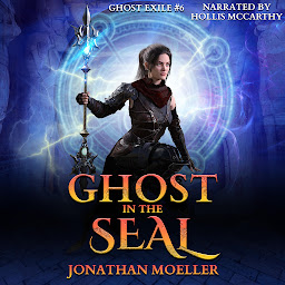Symbolbild für Ghost in the Seal