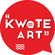 KwoteArt- Text on pictures ,Quotes Maker &Word Art