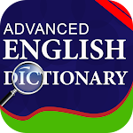 Cover Image of Baixar Dicionário de inglês avançado: significados e dicionário de sinônimos  APK