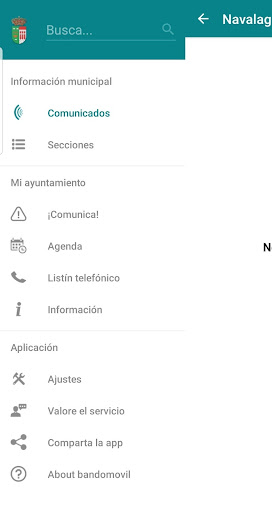 Navalagamella Informa Screen 2