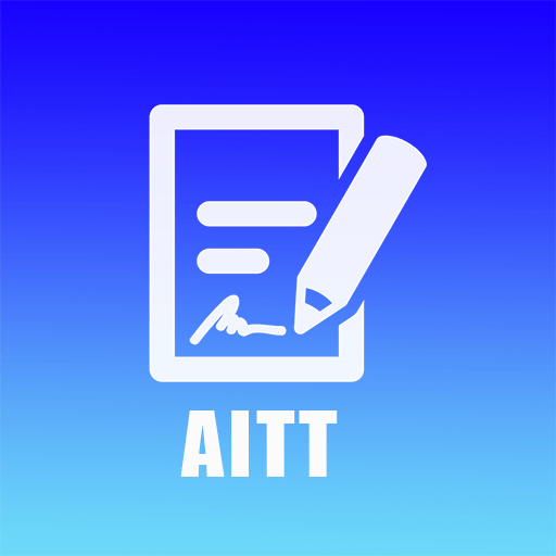AITT Attendance APP logo