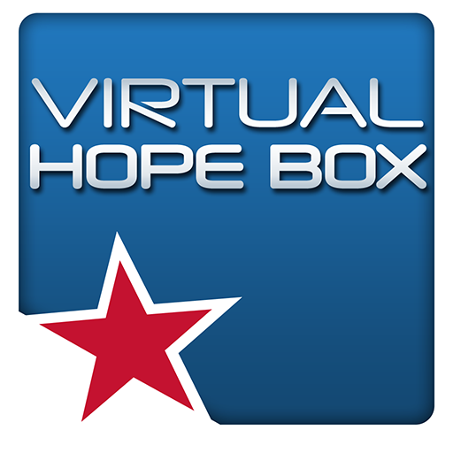 Virtual Hope Box logo