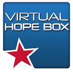 Cover Image of Скачать Виртуальная коробка надежды  APK