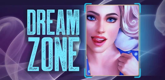 Dream Zone: Spiele für Manner