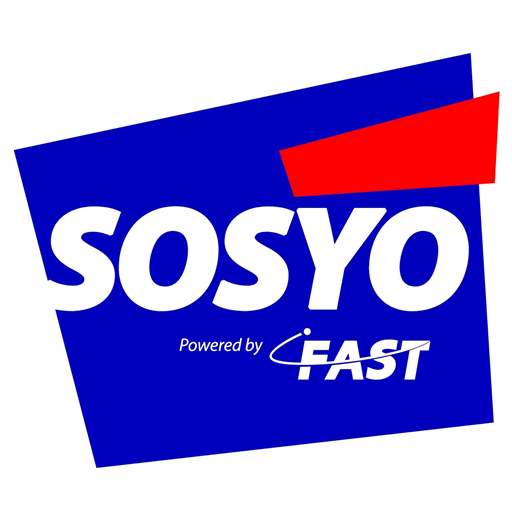 FAST Sosyo logo