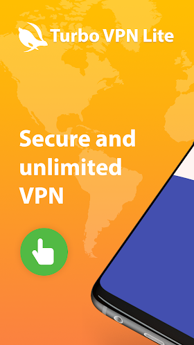 Turbo VPN Lite APK MOD 1.1.1 (Premium) Download 2022