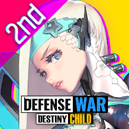 Icon image Defense War