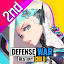 Defense War