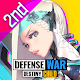 Destiny Child : Defense War