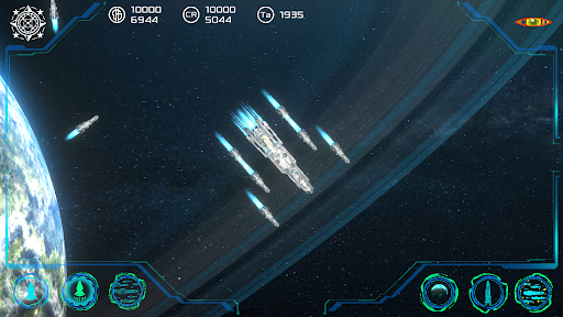 Android application Utocalypse screenshort