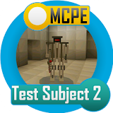 Test Subject2 Advanced Testing icon