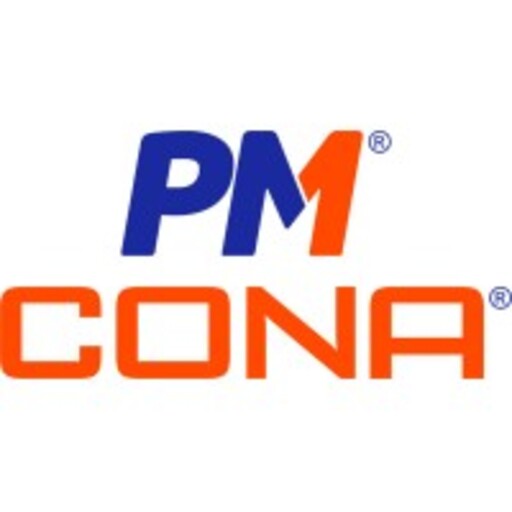 Cona Powerman logo