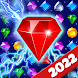 Diamond Galaxy Match 3 - Androidアプリ