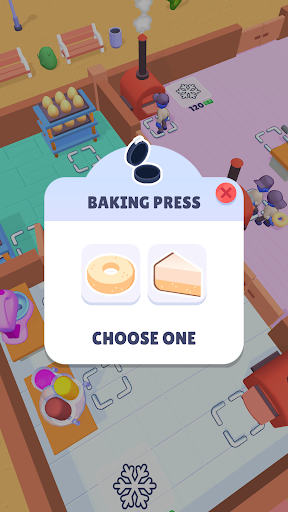 My Sweet Bakery