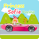Princess Sofie Cute Racing icon