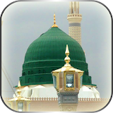 Madina Live Wallpapers icon