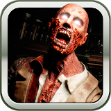 Escape From Zombie City icon