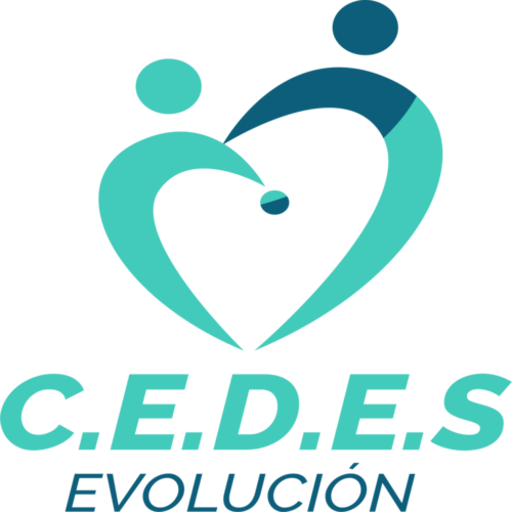 C E D E S EVOLUCION 5.0 Icon