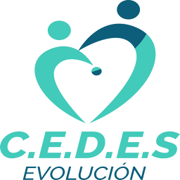 图标图片“C E D E S EVOLUCION”