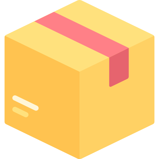Delivery Thrower logo