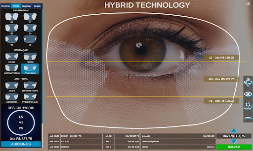 Hybrid Screen 3