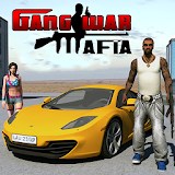 Gangwar Mafia Crime 2017 icon