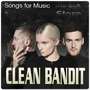 Clean Bandit Songs for Music