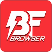 BF-Browser Anti Blokir Situs