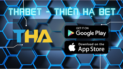 THA Thabet Thai chính thức