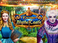 Escape Games Blythe Castle Poiのおすすめ画像1