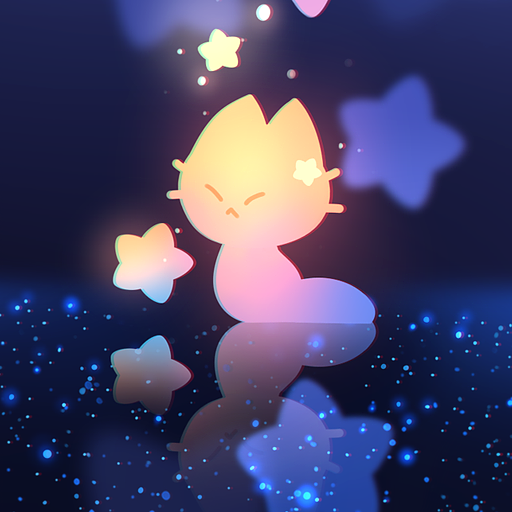 Star Kitten logo