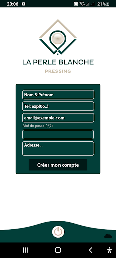 LPB Pressing Screen 3