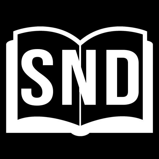 Supernatural Diaries logo