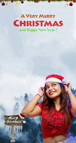 Merry Christmas Photo Editor 1.0.0.0.6 APK + Mod (Free purchase) for Android