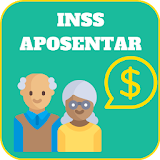 INSS - Aposentadoria icon