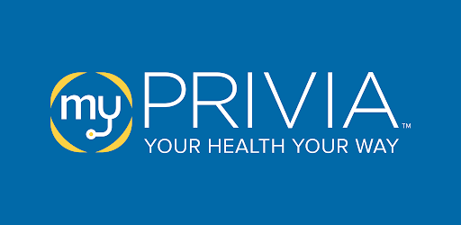 myPrivia