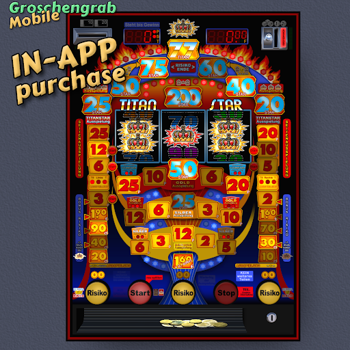 Groschengrab Spielautomaten screenshot 1