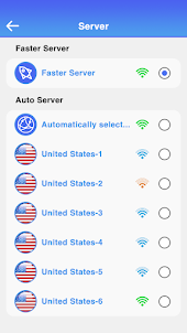 Funny VPN-Stable & Fast Proxy