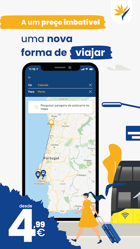 Android application Gipsyy screenshort