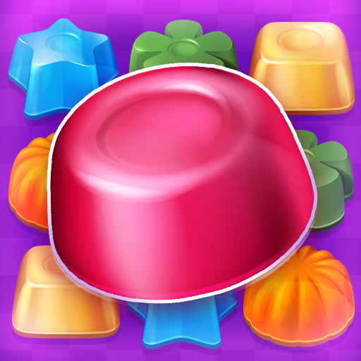 Candy Match: Jelly Blast Windows에서 다운로드
