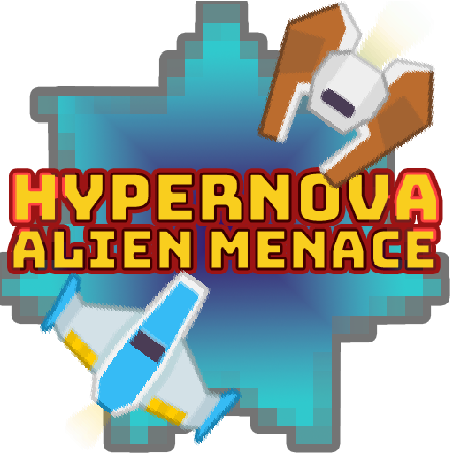 Hypernova: Alien Menace
