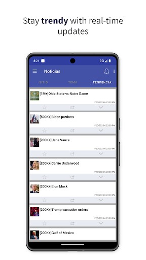 Spain News: Local & Global screenshot 6