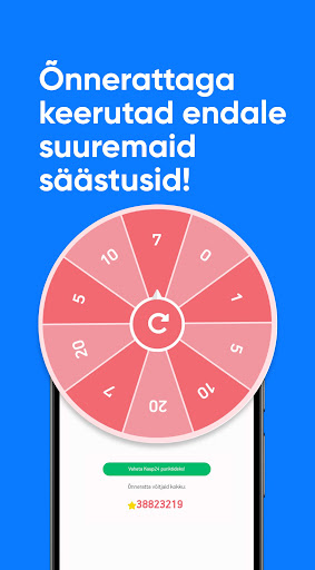 Kaup24.ee Mobiilne e-pood screenshot 6