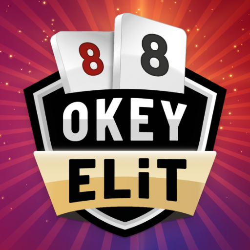 Okey Elit 3.4.10 Icon