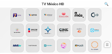 TV México HD APK
