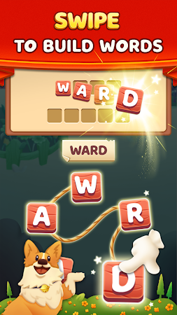 Game screenshot Word Fun: Brain Connect Games mod apk